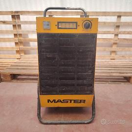 32A DEUMIDIFICATORE PROFESSIONALE MASTER DH 44