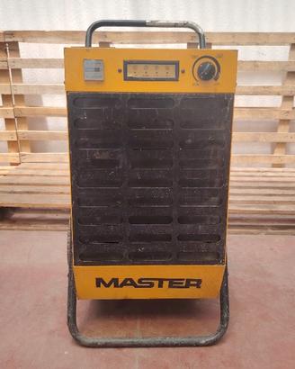 32A DEUMIDIFICATORE PROFESSIONALE MASTER DH 44