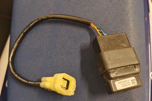 dongle abs kit Lambda PP05 e IATS SG01 