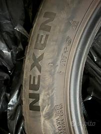 Nexen 225/55/18 102v 4 stagioni