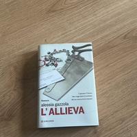 L’allieva di alessia gazzola