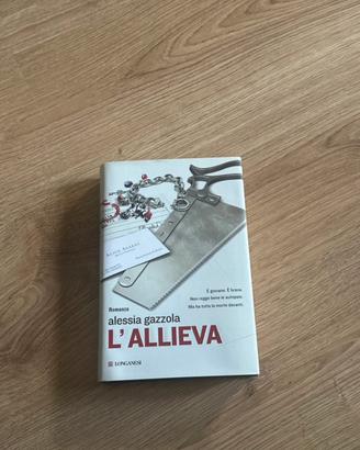 L’allieva di alessia gazzola
