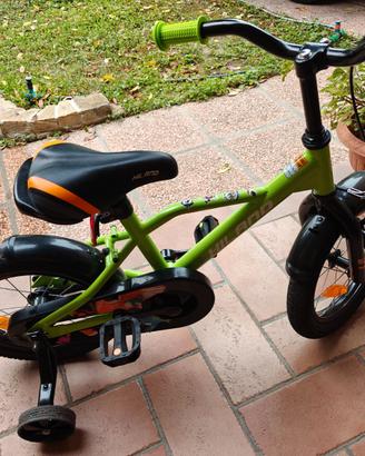 HILAND bicicletta per bambini da 14"