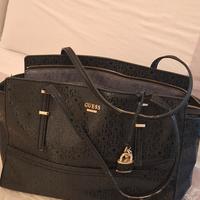 borsa guess