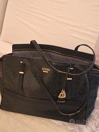 borsa guess