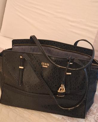 borsa guess