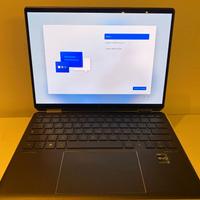 HP Spectre x360 2in1 Laptop 2TB COME NUOVO