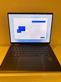 HP Spectre x360 2in1 Laptop 2TB COME NUOVO