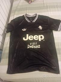 Maglia da calcio Juventus stagione 24/25 (nuova)