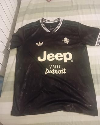Maglia da calcio Juventus stagione 24/25 (nuova)