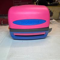 Polaroid spice cam istant camera