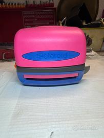 Polaroid spice cam istant camera