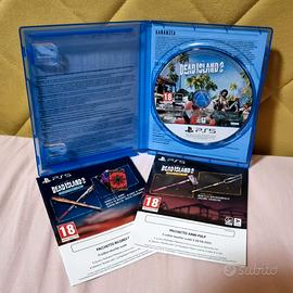 Dead Island 2 Pulp Edition - PS5