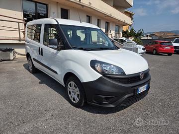 Fiat Doblo Doblò 1.6 MJT 90CV S&S PC Combi N1 Easy