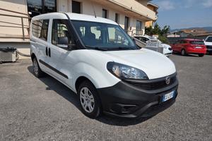 Fiat Doblo Doblò 1.6 MJT 90CV S&S PC Combi N1 Easy