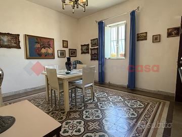 Appartamento Taranto [dpl15VRG]