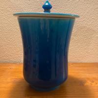 Vaso Maiolica "Minton" 