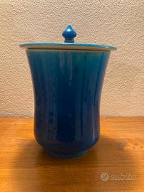 Vaso Maiolica "Minton" 