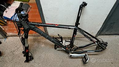 Telaio MTB Cube LTD Race 2013