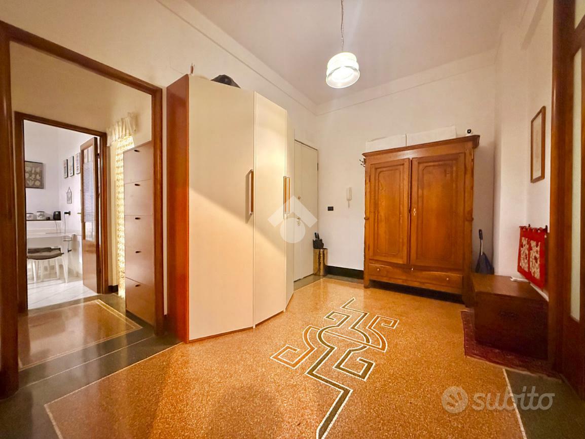 Appartamento – Genova, Foce, Medio Levante - Vista 4