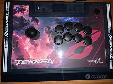 FIGHTING STICK HORI