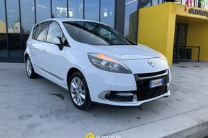 RENAULT Scenic X-Mod 1.2 16V TCE S&S Live