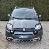 fiat panda 4x4 2017 