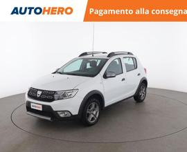 DACIA Sandero BE06421