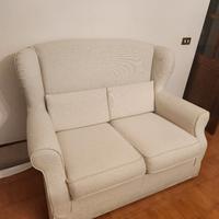 Divano 2 posti poltrone e sofá 