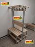 panca-spogliatoio-appendi-abiti-modello-club-100cm