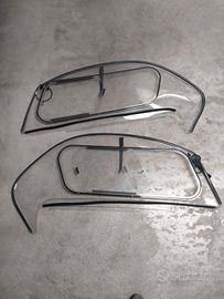 finestrini Renault Twizy