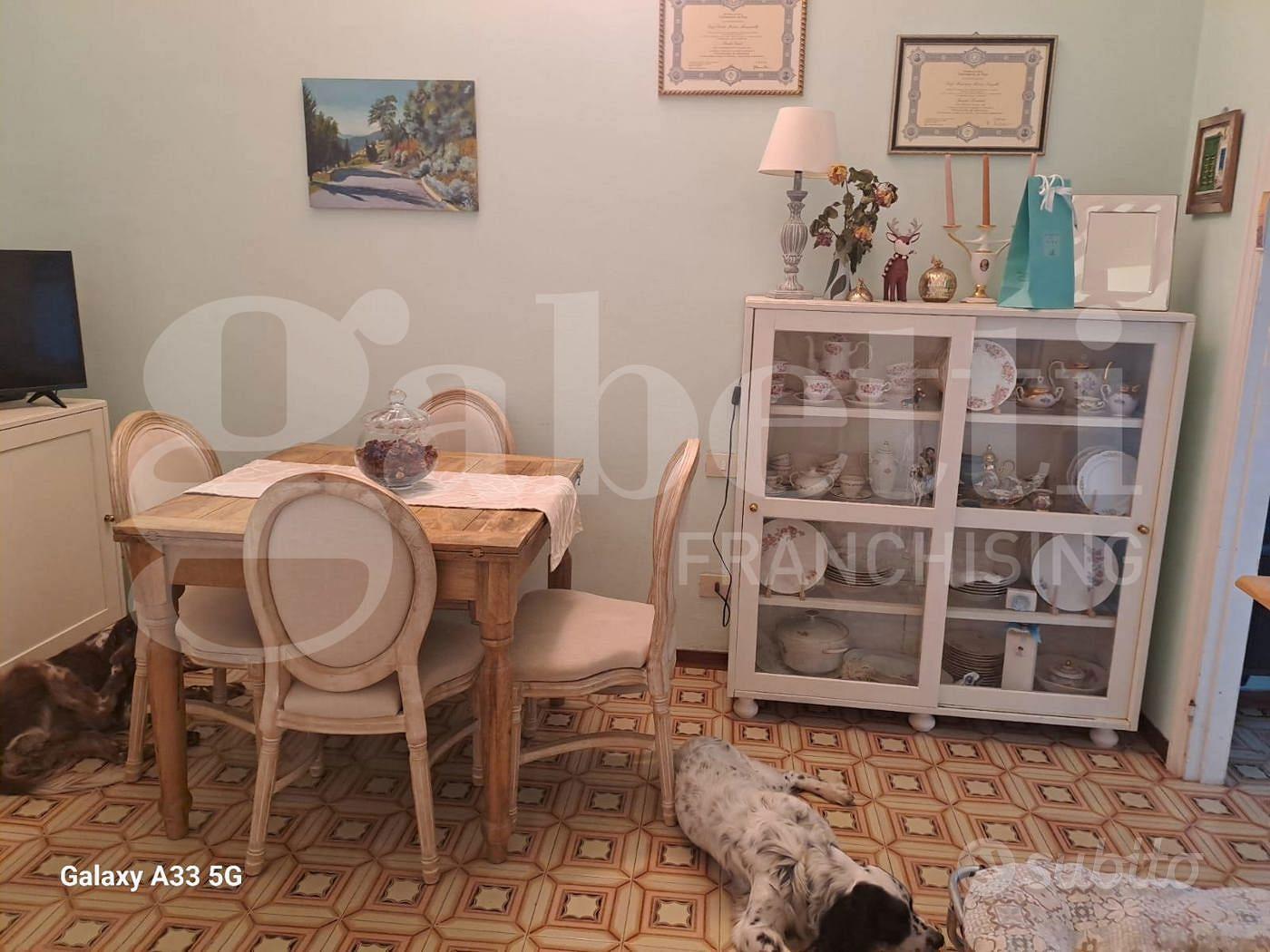 Casa – Rio, Nisportino - Altro