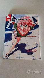 Tecnica Manga Prospettiva
