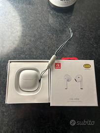 Cuffie Bluetooth