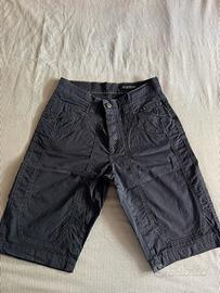 Bermuda Jeckerson Blu uomo taglia