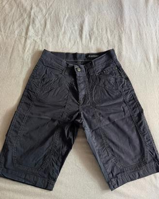 Bermuda Jeckerson Blu uomo taglia