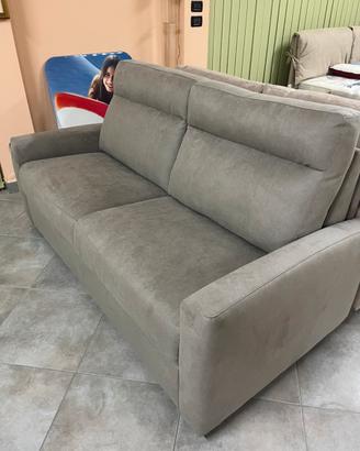 Divani in stoffa