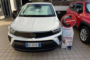 OPEL Crossland 1.2 Design&Tech s&s 83cv