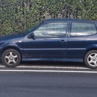 VW Polo economica 
