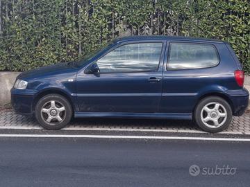 VW Polo economica 