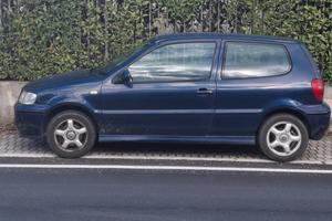 VW Polo economica 
