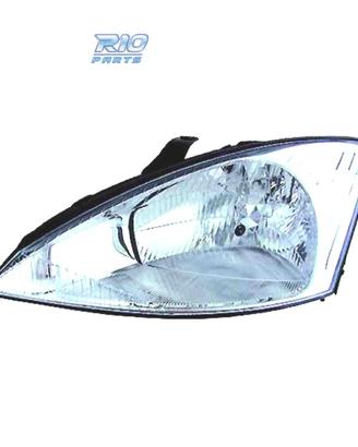 FARO SINISTRO FORD FOCUS I 98-01