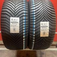 2 gomme 265 50 19 michelin a3705
