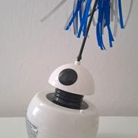 giochi e cuccia gatto