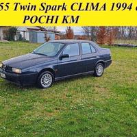 Alfa Romeo 155 1.7i Twin Spark cat EPOCA CLIMA POC