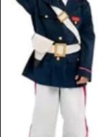 Vestito di carnevale