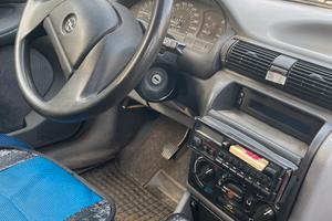 Auto Opel Astra