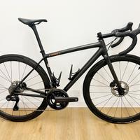 S-WORKS AETHOS - Ultegra Di2 12v - Roval C38 - 52