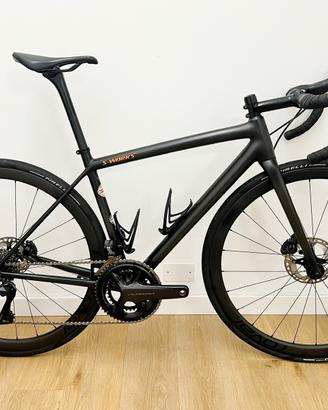 S-WORKS AETHOS - Ultegra Di2 12v - Roval C38 - 52