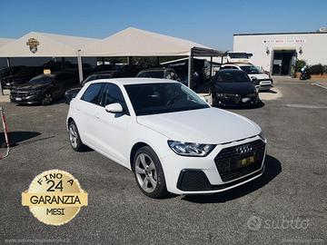AUDI A1 SPB TFSI Admired PROMO WEB